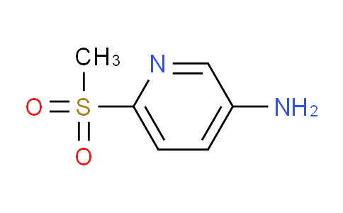 AM234724 | 187143-22-2 | 6-(Methylsulfonyl)pyridin-3-amine