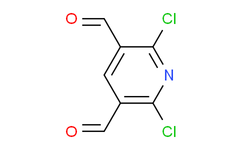 AM234727 | 81319-42-8 | 2,6-Dichloropyridine-3,5-dicarbaldehyde