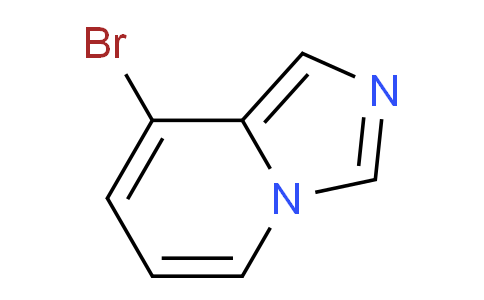 AM234728 | 1052271-60-9 | 8-Bromoimidazo[1,5-a]pyridine