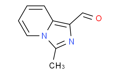 AM234740 | 610276-97-6 | 3-Methylimidazo[1,5-a]pyridine-1-carbaldehyde