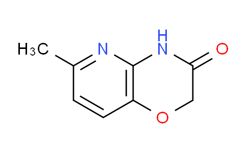 AM234742 | 20348-10-1 | 6-Methyl-2H-pyrido[3,2-b][1,4]oxazin-3(4H)-one