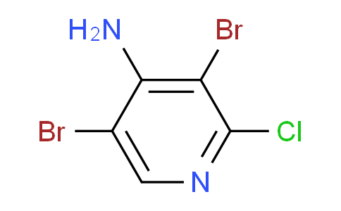 AM234743 | 1054484-40-0 | 3,5-Dibromo-2-chloropyridin-4-amine