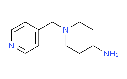 AM234744 | 160357-89-1 | 1-(Pyridin-4-ylmethyl)piperidin-4-amine