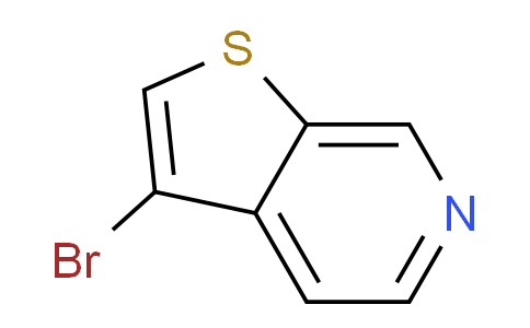 AM234745 | 28783-17-7 | 3-Bromothieno[2,3-c]pyridine