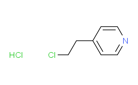 AM234746 | 85673-15-0 | 4-(2-Chloroethyl)pyridine hydrochloride