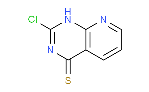 AM234755 | 91996-76-8 | 2-Chloropyrido[2,3-d]pyrimidine-4(1H)-thione