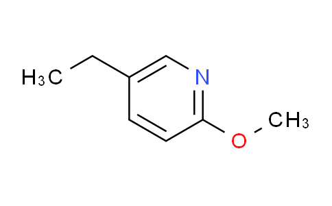 AM234759 | 847345-18-0 | 5-Ethyl-2-methoxypyridine