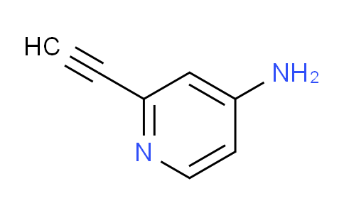 AM234772 | 667932-24-3 | 2-Ethynylpyridin-4-amine
