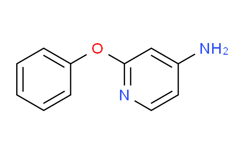 AM234773 | 21203-83-8 | 2-Phenoxypyridin-4-amine