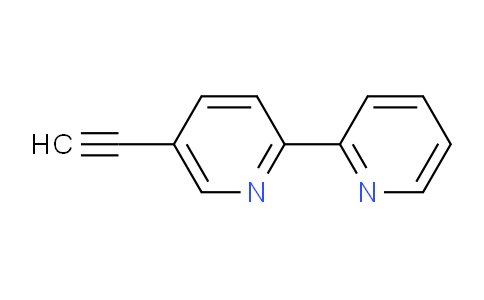 AM234774 | 162318-34-5 | 5-Ethynyl-2,2'-bipyridine