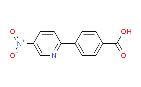AM234776 | 223127-49-9 | 4-(5-Nitropyridin-2-yl)benzoic acid