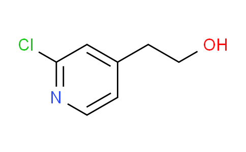 AM234777 | 1206247-86-0 | 2-(2-Chloropyridin-4-yl)ethanol