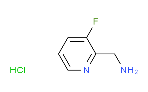 AM234778 | 1260903-05-6 | (3-Fluoropyridin-2-yl)methanamine hydrochloride