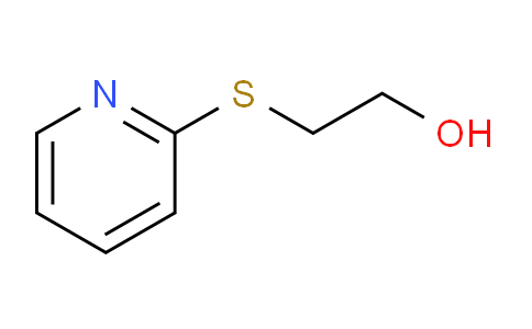 2-(Pyridin-2-ylthio)ethanol