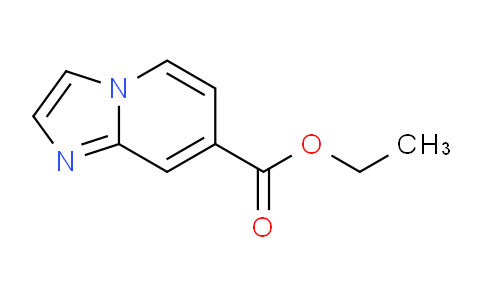 AM234787 | 372147-49-4 | Ethyl imidazo[1,2-a]pyridine-7-carboxylate