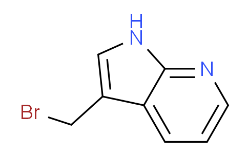 AM234797 | 1174007-40-9 | 3-(Bromomethyl)-1H-pyrrolo[2,3-b]pyridine