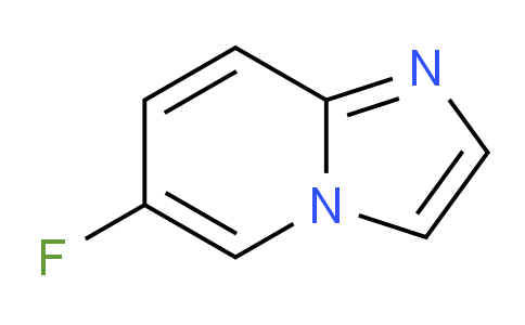 AM234801 | 139022-27-8 | 6-Fluoroimidazo[1,2-a]pyridine