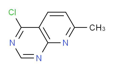 AM234803 | 117890-81-0 | 4-Chloro-7-methylpyrido[2,3-d]pyrimidine