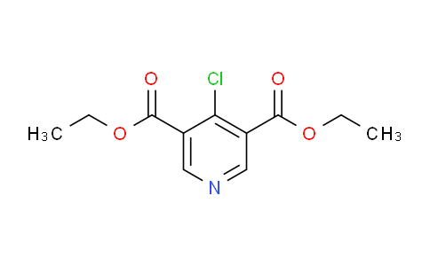 AM234811 | 244638-43-5 | Diethyl 4-chloropyridine-3,5-dicarboxylate