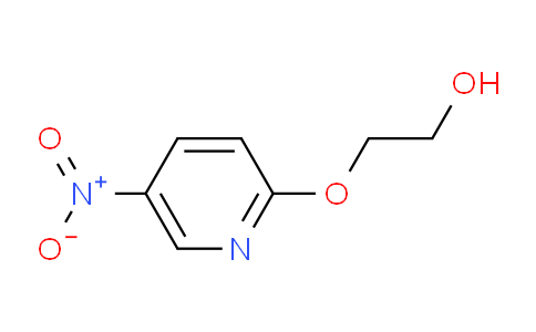 AM234822 | 143071-39-0 | 2-(5-Nitropyridin-2-yloxy)ethanol