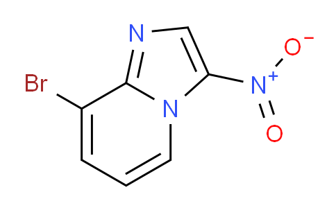 AM234834 | 1289042-52-9 | 8-Bromo-3-nitroimidazo[1,2-a]pyridine