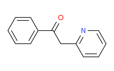 AM234847 | 1620-53-7 | 1-Phenyl-2-(pyridin-2-yl)ethanone