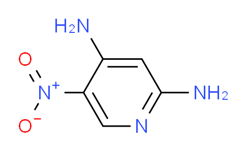 AM234848 | 2586-99-4 | 5-Nitropyridine-2,4-diamine