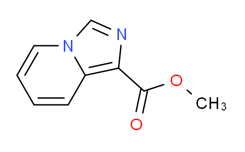 AM234849 | 1039356-98-3 | Methyl imidazo[1,5-a]pyridine-1-carboxylate