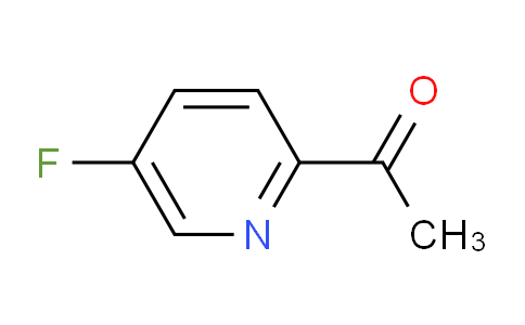 AM234850 | 915720-54-6 | 1-(5-Fluoropyridin-2-yl)ethanone