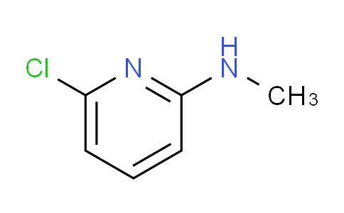 AM234852 | 89026-78-8 | 6-Chloro-N-methylpyridin-2-amine