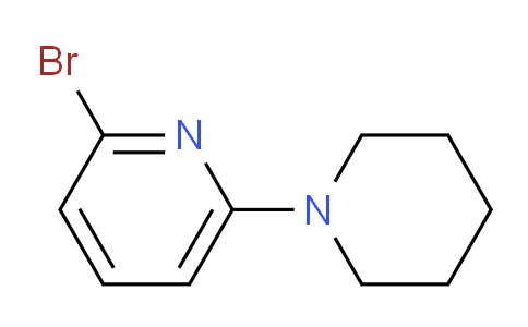 AM234862 | 24255-97-8 | 2-Bromo-6-(piperidin-1-yl)pyridine