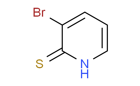 AM234865 | 65938-86-5 | 3-Bromopyridine-2(1H)-thione