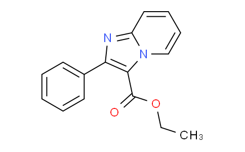 AM234873 | 119448-82-7 | Ethyl 2-phenylimidazo[1,2-a]pyridine-3-carboxylate