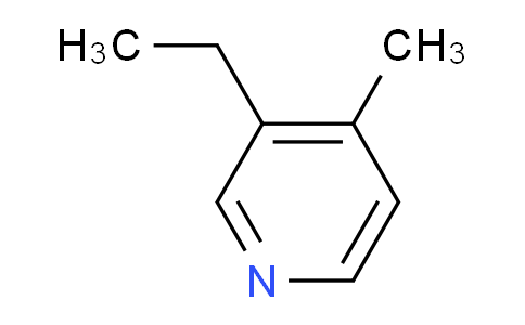 3-Ethyl-4-methylpyridine