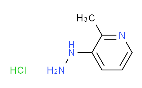 AM234879 | 1207832-68-5 | 3-Hydrazinyl-2-methylpyridine hydrochloride