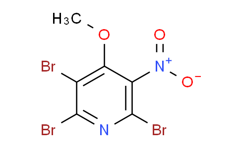 AM234884 | 31872-70-5 | 2,3,6-Tribromo-4-methoxy-5-nitropyridine