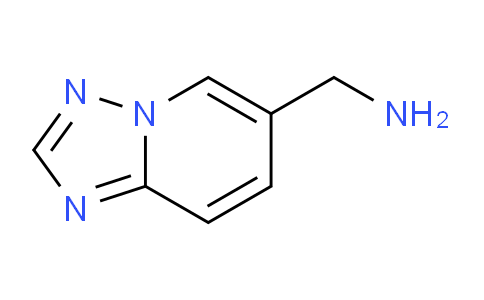 AM234892 | 943894-99-3 | [1,2,4]Triazolo[1,5-a]pyridin-6-ylmethanamine