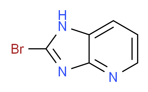 AM234911 | 1380245-88-4 | 2-Bromo-1H-imidazo[4,5-b]pyridine