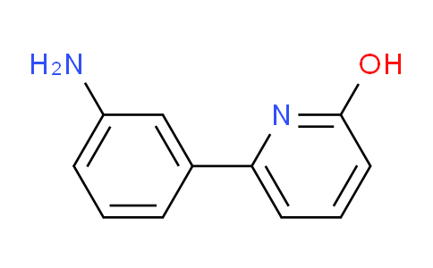 AM234913 | 161887-04-3 | 6-(3-Aminophenyl)pyridin-2-ol