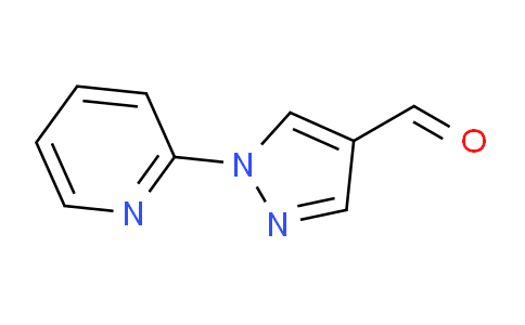 AM234918 | 896717-66-1 | 1-(Pyridin-2-yl)-1H-pyrazole-4-carbaldehyde