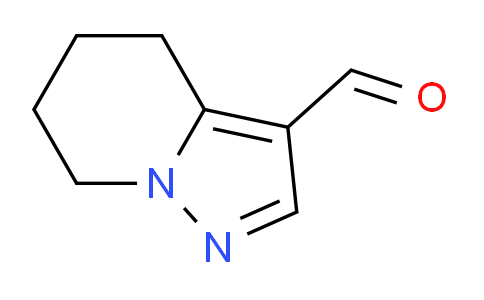 AM234923 | 307308-03-8 | 4,5,6,7-Tetrahydropyrazolo[1,5-a]pyridine-3-carbaldehyde