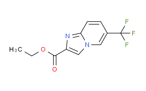 AM234925 | 860457-99-4 | Ethyl 6-(trifluoromethyl)imidazo[1,2-a]pyridine-2-carboxylate