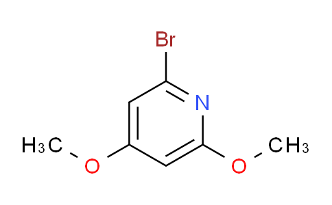 AM234929 | 276251-83-3 | 2-Bromo-4,6-dimethoxypyridine