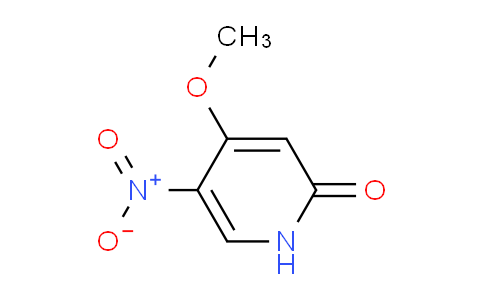 AM234934 | 607373-82-0 | 4-Methoxy-5-nitropyridin-2(1H)-one