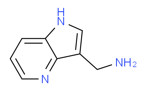 AM234936 | 1196145-18-2 | (1H-Pyrrolo[3,2-b]pyridin-3-yl)methanamine