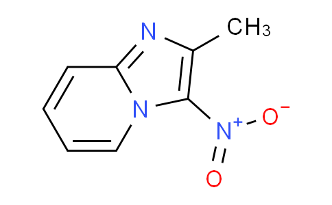AM234937 | 34165-09-8 | 2-Methyl-3-nitroimidazo[1,2-a]pyridine