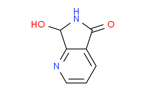 AM234939 | 115012-09-4 | 7-Hydroxy-6,7-dihydro-5H-pyrrolo[3,4-b]pyridin-5-one