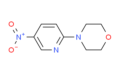 AM234944 | 26820-62-2 | 4-(5-Nitropyridin-2-yl)morpholine