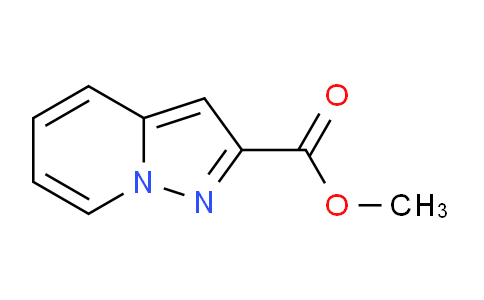 AM234952 | 151831-21-9 | Methyl pyrazolo[1,5-a]pyridine-2-carboxylate