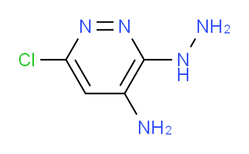 AM234954 | 934-26-9 | 6-Chloro-3-hydrazinylpyridazin-4-amine